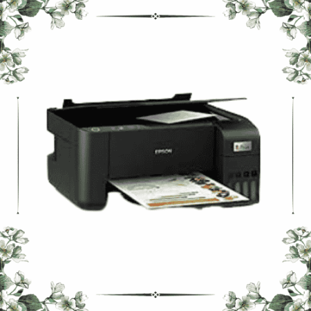 epson l3210