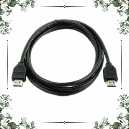 HDMI Cable 3 Meter