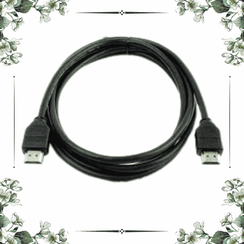HDMI Cable 3 Meter