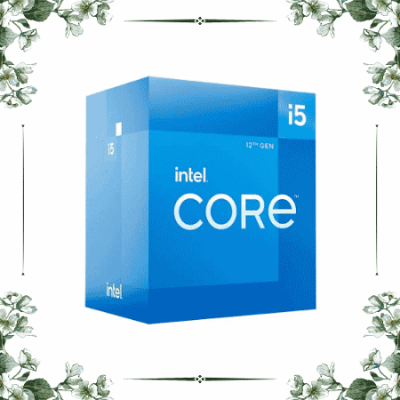 Core i5 12th Gen