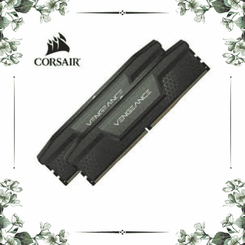 Corsair 16GB DDR5