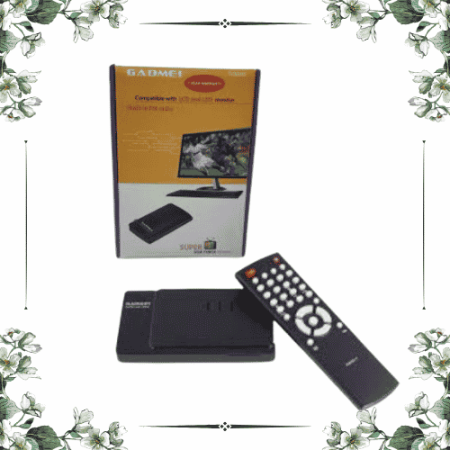 gadmei tv card