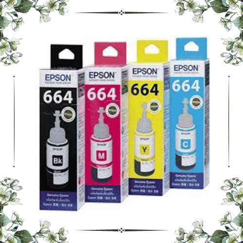 epson 664 ink