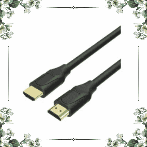 HDMI Cable 1.5 Meter