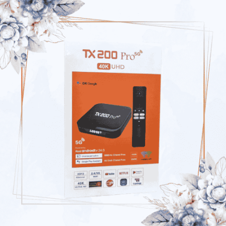 tx 200 pro
