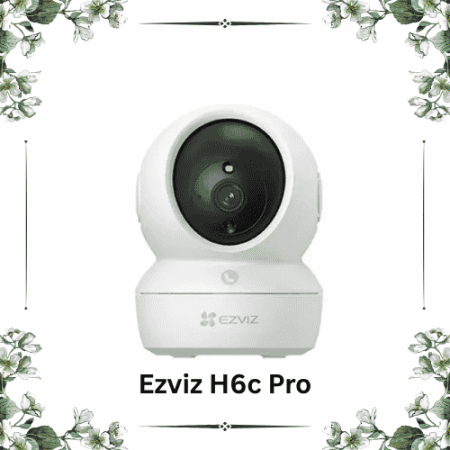 EZVIZ H6c Pro