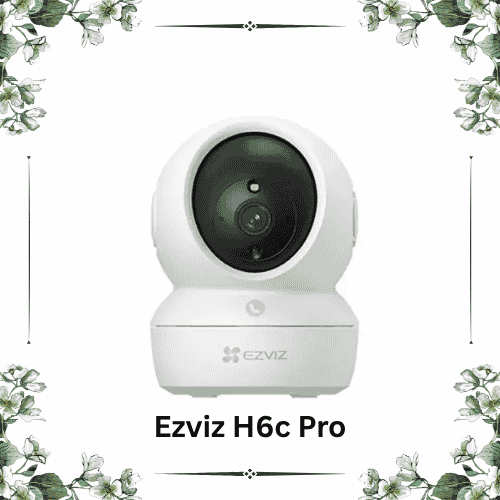EZVIZ H6c Pro